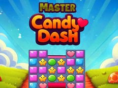                                                                       Master Candy Dash ﻞﯿﮭﮐ