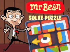                                                                       Mr Bean Solve Puzzle ﻞﯿﮭﮐ