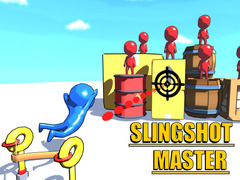                                                                       Slingshot Master ﻞﯿﮭﮐ
