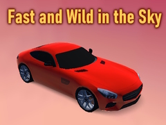                                                                       Fast and Wild in the Sky ﻞﯿﮭﮐ