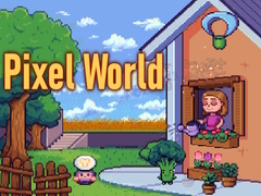                                                                       Pixel World ﻞﯿﮭﮐ