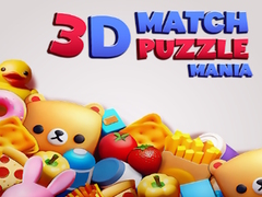                                                                       Match 3D Puzzle Saga ﻞﯿﮭﮐ