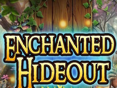                                                                       Enchanted Hideout ﻞﯿﮭﮐ
