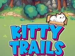                                                                       Kitty Trails ﻞﯿﮭﮐ