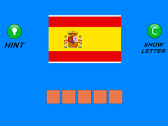                                                                       Guess The Flag Trivia ﻞﯿﮭﮐ