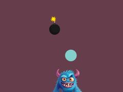                                                                       Geometry Monster Endless Shape Rush ﻞﯿﮭﮐ