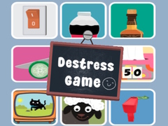                                                                       Destress Game ﻞﯿﮭﮐ