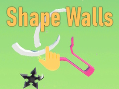                                                                       Shape Walls ﻞﯿﮭﮐ