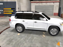                                                                       Prado Car Driving ﻞﯿﮭﮐ