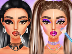                                                                       Makeup Trends: Then And Now ﻞﯿﮭﮐ