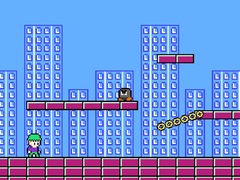                                                                       Purple Boy Adventure ﻞﯿﮭﮐ