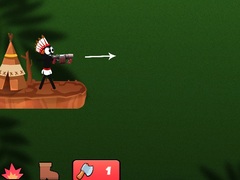                                                                       Stickman Arrow Battle ﻞﯿﮭﮐ