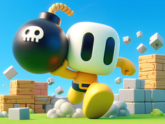                                                                       Bombaman 3D ﻞﯿﮭﮐ