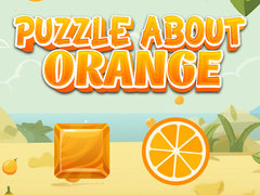                                                                       Puzzle About Orange ﻞﯿﮭﮐ