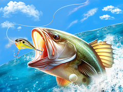                                                                       Fishing Baron Real Fishing ﻞﯿﮭﮐ