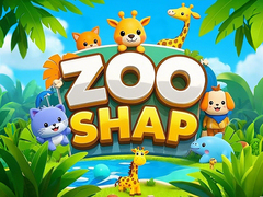                                                                       Zoo Shap ﻞﯿﮭﮐ