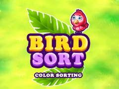                                                                       Bird Sort Color Sorting ﻞﯿﮭﮐ