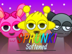                                                                       Sprunki Softened ﻞﯿﮭﮐ