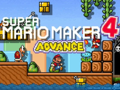                                                                       Super Mario Maker 4 ﻞﯿﮭﮐ