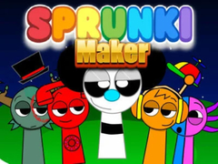                                                                       Sprunki Maker ﻞﯿﮭﮐ