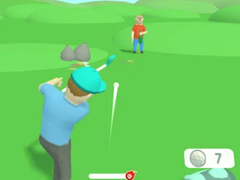                                                                       Golf Invaders ﻞﯿﮭﮐ