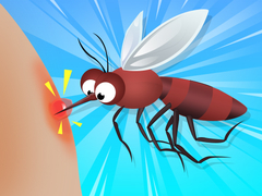                                                                       Mosquito Bite 3D ﻞﯿﮭﮐ