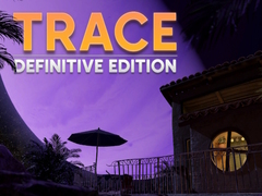                                                                       TRACE Definitive Edition ﻞﯿﮭﮐ