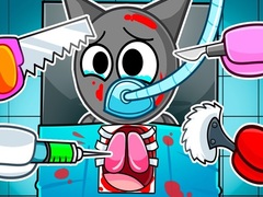                                                                       Sprunki Gets Surgery ﻞﯿﮭﮐ