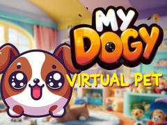                                                                       My Dogy Virtual Pet ﻞﯿﮭﮐ