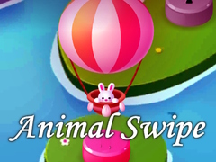                                                                       Animal Swipe ﻞﯿﮭﮐ