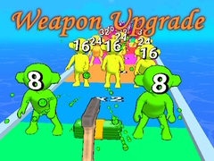                                                                       Weapon Upgrade ﻞﯿﮭﮐ