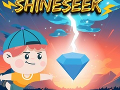                                                                       Shine Seek ﻞﯿﮭﮐ