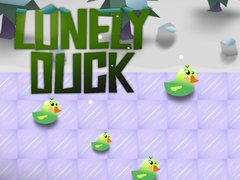                                                                       Lonely Duck ﻞﯿﮭﮐ