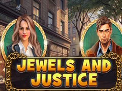                                                                       Jewels and Justice ﻞﯿﮭﮐ