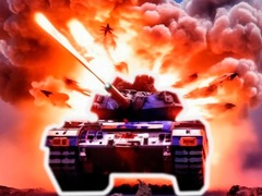                                                                       Future War: Bot Battle in Space 3D ﻞﯿﮭﮐ