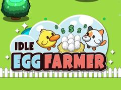                                                                       Idle Egg Farmer ﻞﯿﮭﮐ