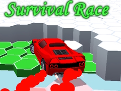                                                                       Survival Race ﻞﯿﮭﮐ