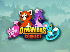                                                                       Dynamons Connect ﻞﯿﮭﮐ