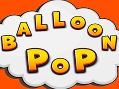                                                                       Balloon Pop ﻞﯿﮭﮐ