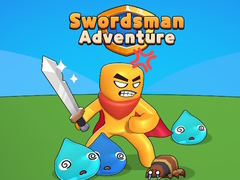                                                                       Swordsman Adventure  ﻞﯿﮭﮐ