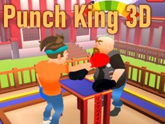                                                                       Punch King 3D ﻞﯿﮭﮐ