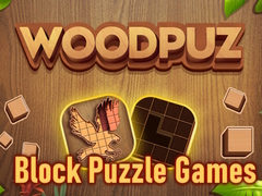                                                                       WoodPuz: Block Puzzle Games ﻞﯿﮭﮐ