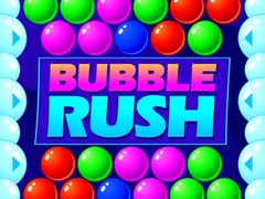                                                                       Bubble Rush ﻞﯿﮭﮐ