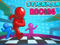                                                                       Stickman Racing ﻞﯿﮭﮐ