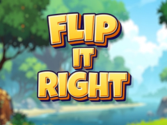                                                                       Flip It Right ﻞﯿﮭﮐ