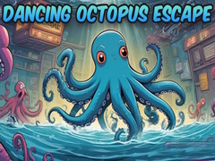                                                                       Dancing Octopus Escape ﻞﯿﮭﮐ