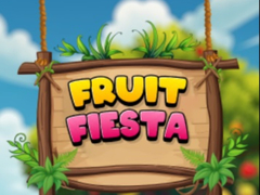                                                                       Fruit Fiesta ﻞﯿﮭﮐ