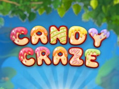                                                                       Candy Craze ﻞﯿﮭﮐ