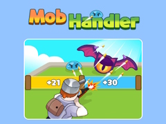                                                                       Mob Handler ﻞﯿﮭﮐ