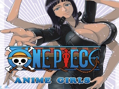                                                                       One Piece Anime Girls ﻞﯿﮭﮐ